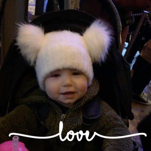 Meet your Posher, Jodi